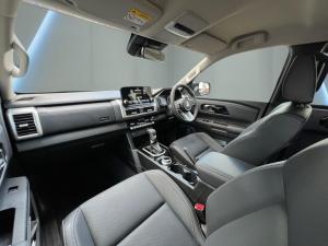 Mitsubishi Triton 2.4DI-D double cab GL 4x4 - Image 12