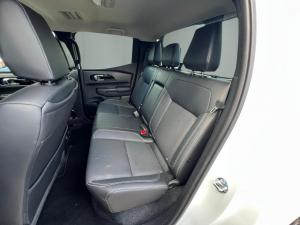 Mitsubishi Triton 2.4DI-D double cab GL 4x4 - Image 13