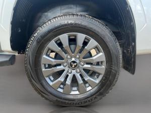 Mitsubishi Triton 2.4DI-D double cab GL 4x4 - Image 14