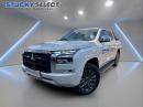 Thumbnail Mitsubishi Triton 2.4DI-D double cab GL 4x4