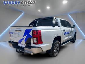 Mitsubishi Triton 2.4DI-D double cab GL 4x4 - Image 5