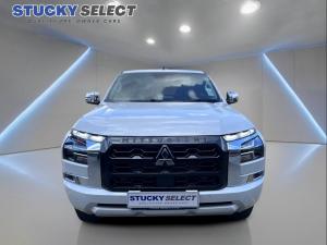 Mitsubishi Triton 2.4DI-D double cab GL 4x4 - Image 8