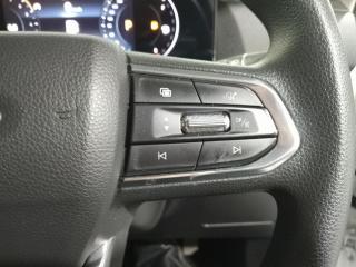 Ford Territory 1.8T Ambiente