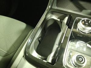 Ford Territory 1.8T Ambiente - Image 21