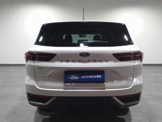 Ford Territory 1.8T Ambiente
