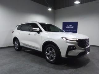 Ford Territory 1.8T Ambiente