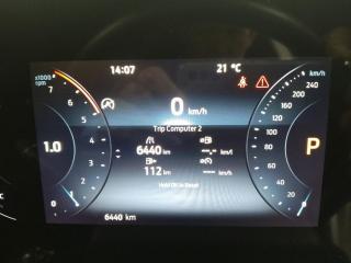 Ford Territory 1.8T Ambiente