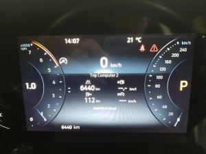 Ford Territory 1.8T Ambiente - Image 3