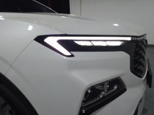 Ford Territory 1.8T Ambiente - Image 5