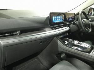 Ford Territory 1.8T Ambiente - Image 14