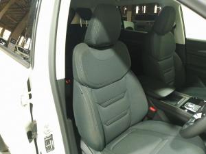 Ford Territory 1.8T Ambiente - Image 16