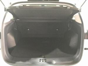 Ford Territory 1.8T Ambiente - Image 17