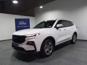 Ford Territory 1.8T Ambiente - Image 1