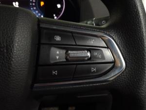 Ford Territory 1.8T Ambiente - Image 21