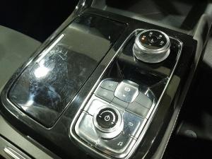 Ford Territory 1.8T Ambiente - Image 22