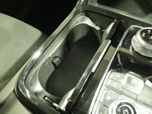 Ford Territory 1.8T Ambiente - Image 23