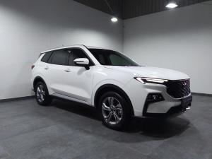 Ford Territory 1.8T Ambiente - Image 2