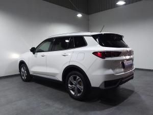 Ford Territory 1.8T Ambiente - Image 30