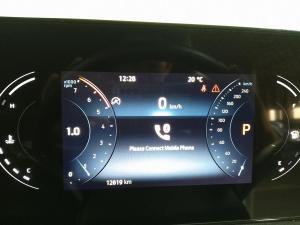 Ford Territory 1.8T Ambiente - Image 3