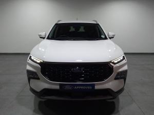 Ford Territory 1.8T Ambiente - Image 4