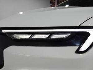 Ford Territory 1.8T Ambiente - Image 6