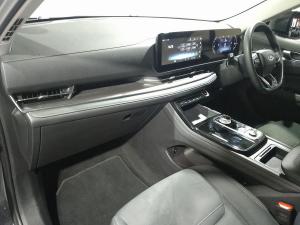 Ford Territory 1.8T Ambiente - Image 11