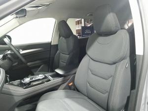 Ford Territory 1.8T Ambiente - Image 12