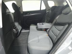 Ford Territory 1.8T Ambiente - Image 13