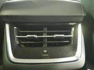 Ford Territory 1.8T Ambiente - Image 15