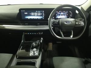 Ford Territory 1.8T Ambiente - Image 17