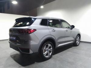 Ford Territory 1.8T Ambiente - Image 28