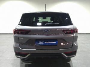 Ford Territory 1.8T Ambiente - Image 29