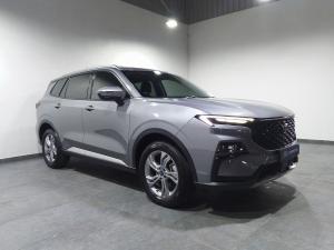 Ford Territory 1.8T Ambiente - Image 2