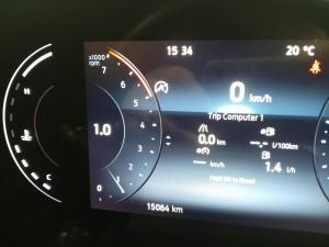 Ford Territory 1.8T Ambiente - Image 3