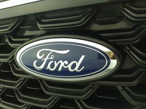 Ford Territory 1.8T Ambiente - Image 7