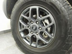 Ford Ranger 2.0 SiT double cab XLT - Image 10