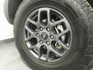 Ford Ranger 2.0 SiT double cab XLT