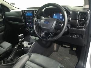 Ford Ranger 2.0 SiT double cab XLT - Image 11
