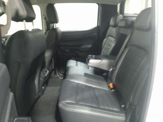 Ford Ranger 2.0 SiT double cab XLT