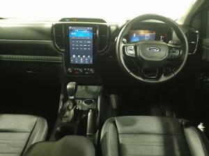 Ford Ranger 2.0 SiT double cab XLT - Image 16