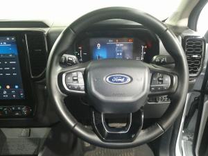 Ford Ranger 2.0 SiT double cab XLT - Image 17