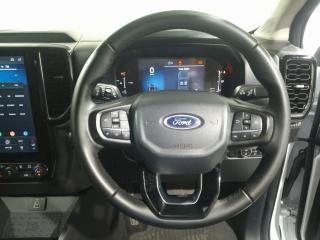Ford Ranger 2.0 SiT double cab XLT