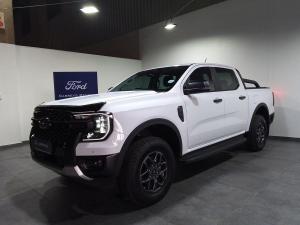 Ford Ranger 2.0 SiT double cab XLT - Image 1