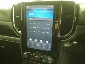Ford Ranger 2.0 SiT double cab XLT - Image 23