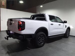Ford Ranger 2.0 SiT double cab XLT - Image 28