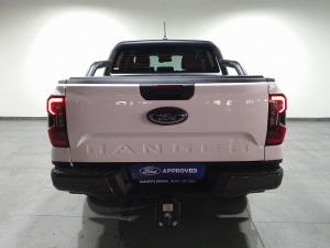 Ford Ranger 2.0 SiT double cab XLT - Image 29
