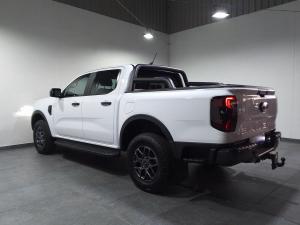 Ford Ranger 2.0 SiT double cab XLT - Image 30