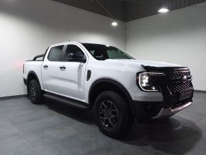 Ford Ranger 2.0 SiT double cab XLT - Image 3