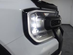 Ford Ranger 2.0 SiT double cab XLT - Image 6