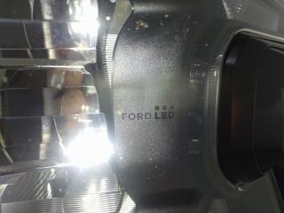 Ford Ranger 2.0 SiT double cab XLT